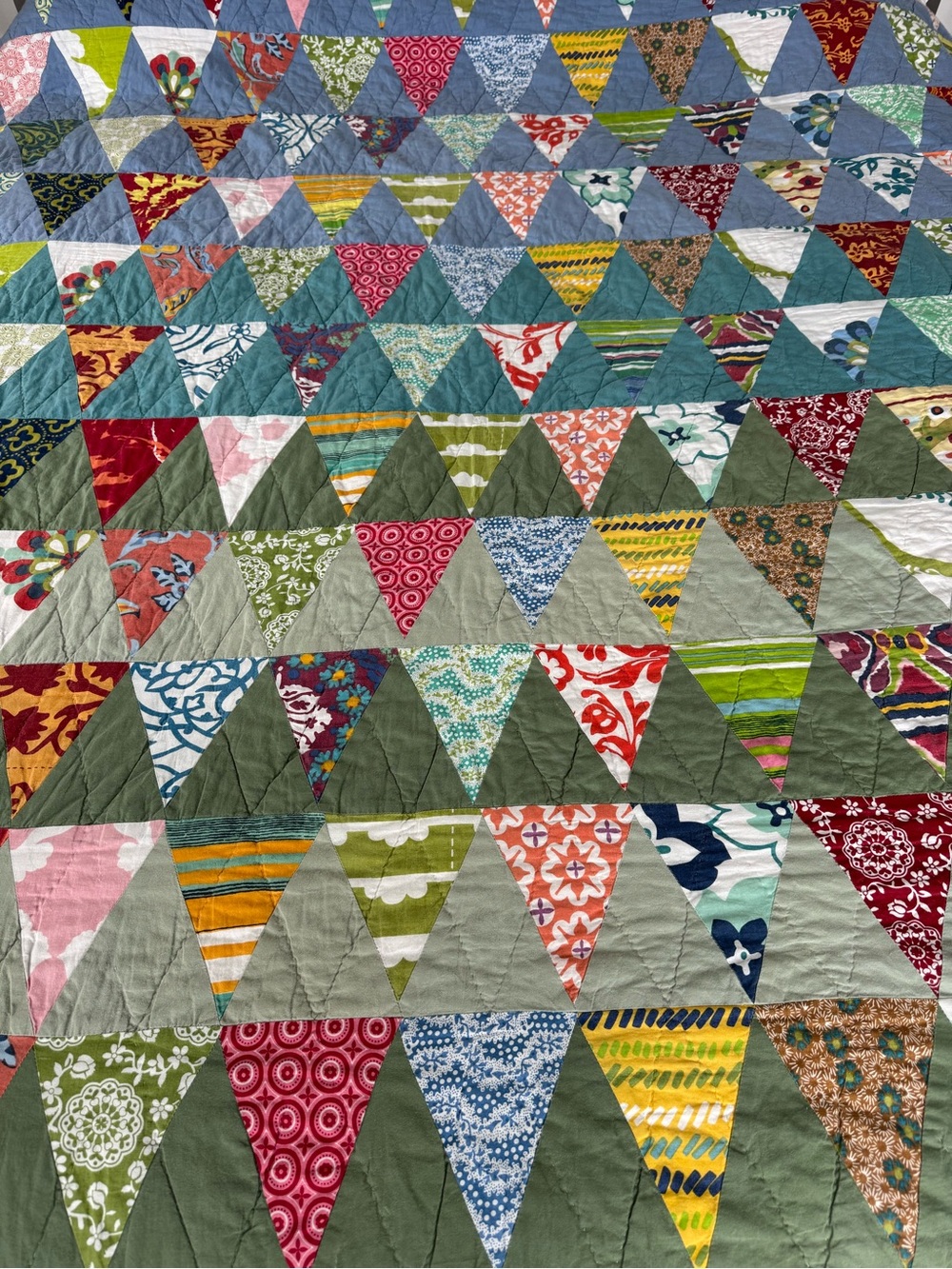 APC Semiologie Quilt/ Queen size